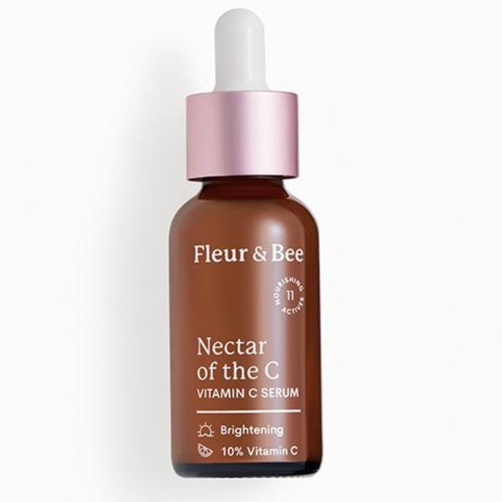 Nectar of the C Vitamin C Serum